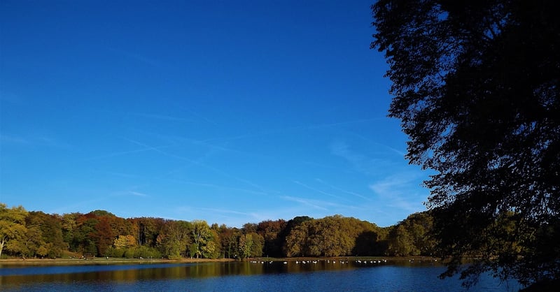 Nature Getaways