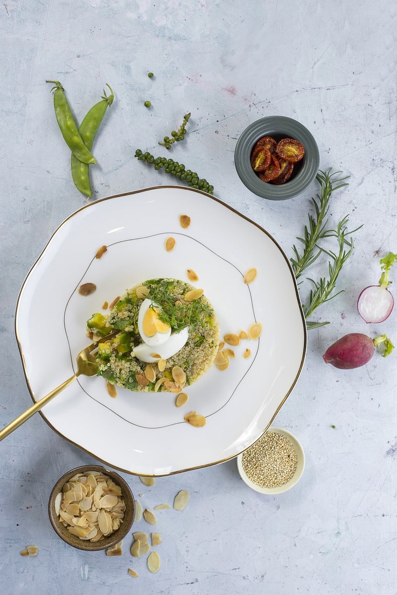 Culinary Exploration