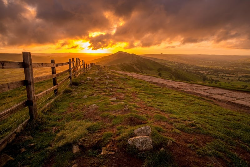 Lake District, England